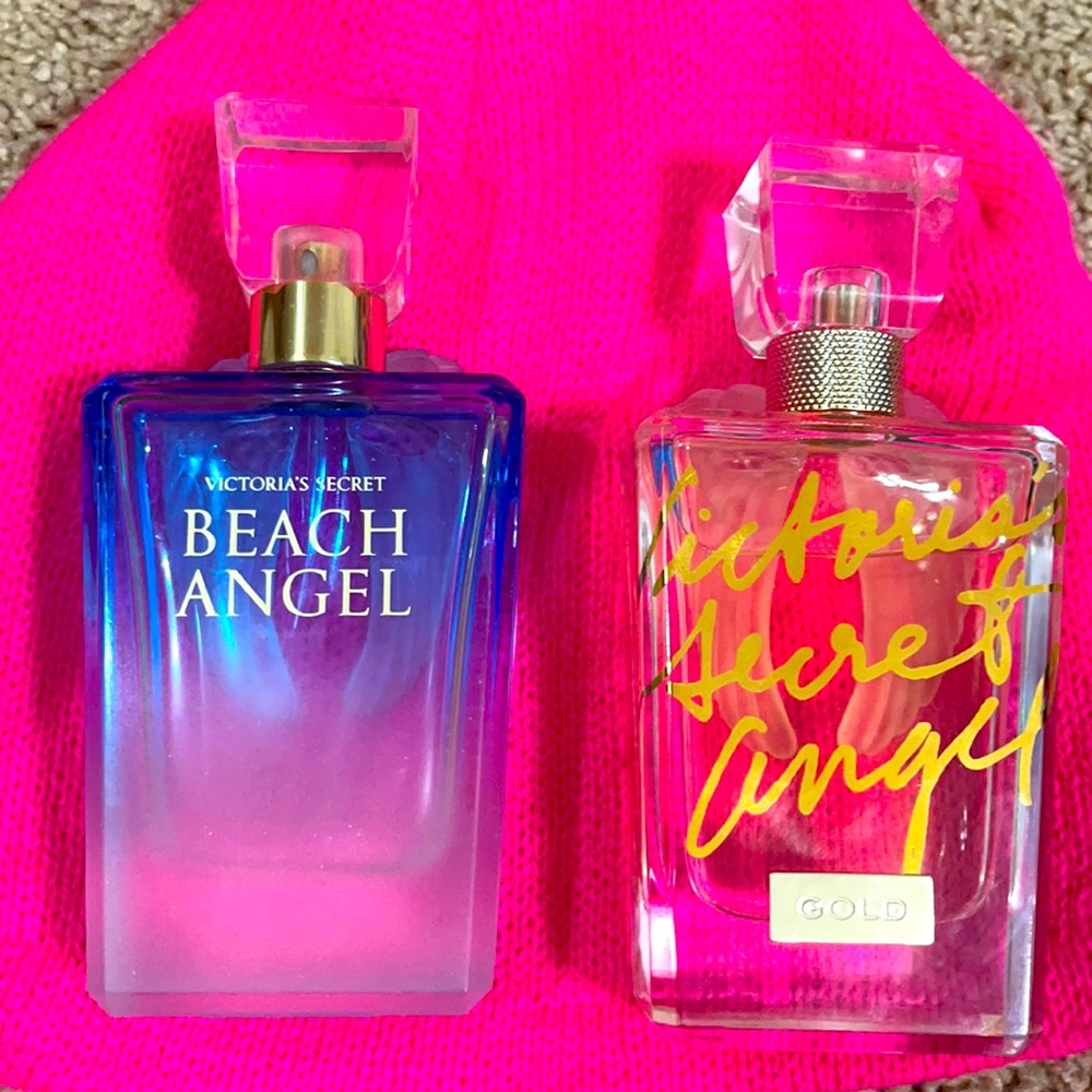 Sale🔥Discontinued Victoria Secret Angel perfumes each